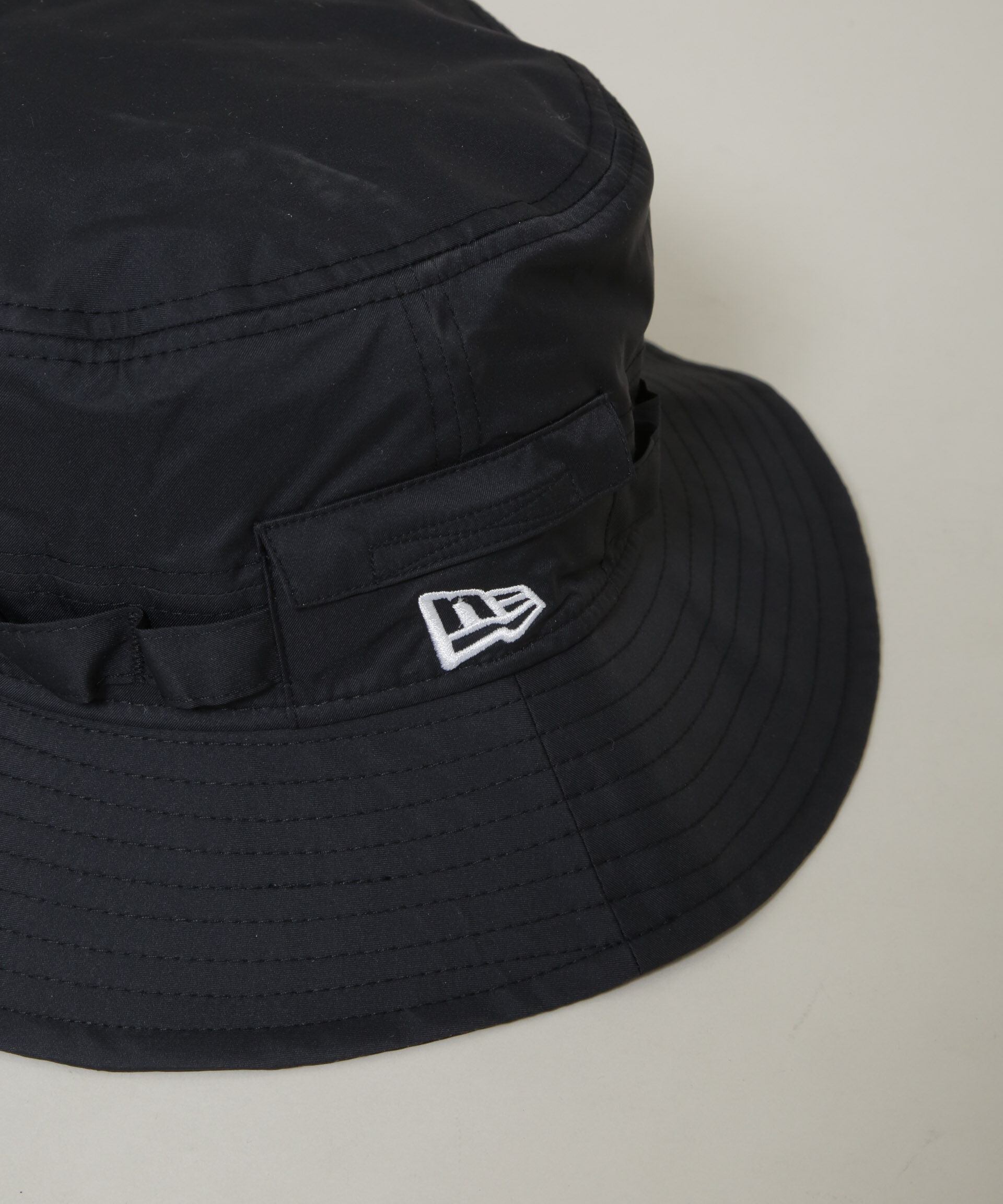  「Barbour/Barbour&times;NEWERA ADVENTURE ZAMZA」|ハット|