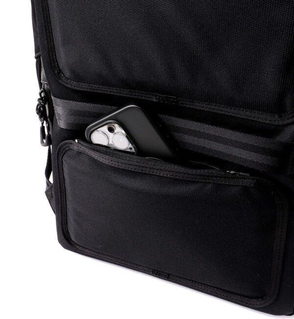 NOLLEY'S goodman「【beruf baggage/ベルーフ バゲッジ】別注URBAN EXPLORER 16NLS」|リュック|