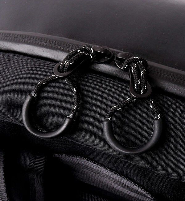 NOLLEY'S goodman「【beruf baggage/ベルーフ バゲッジ】別注URBAN EXPLORER 16NLS」|リュック|