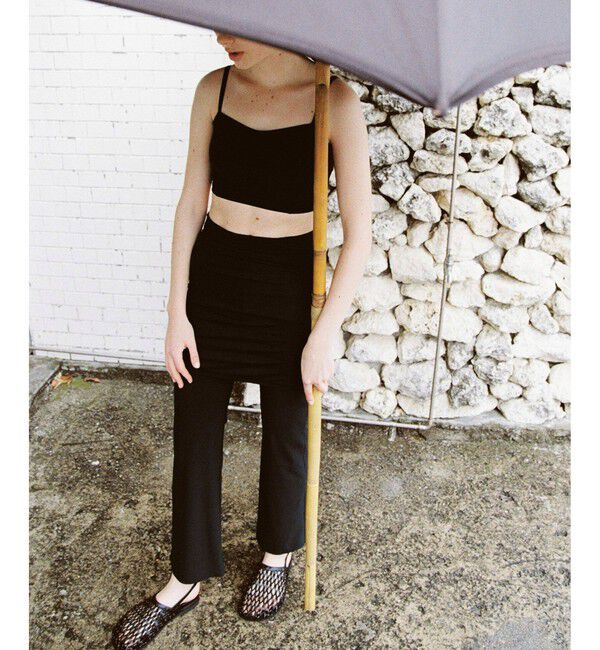 ADAM ET ROPE'「【Speedo&times;ADAM ET ROPE'】COVER UP 2WAY PANTS」|スポーツ|