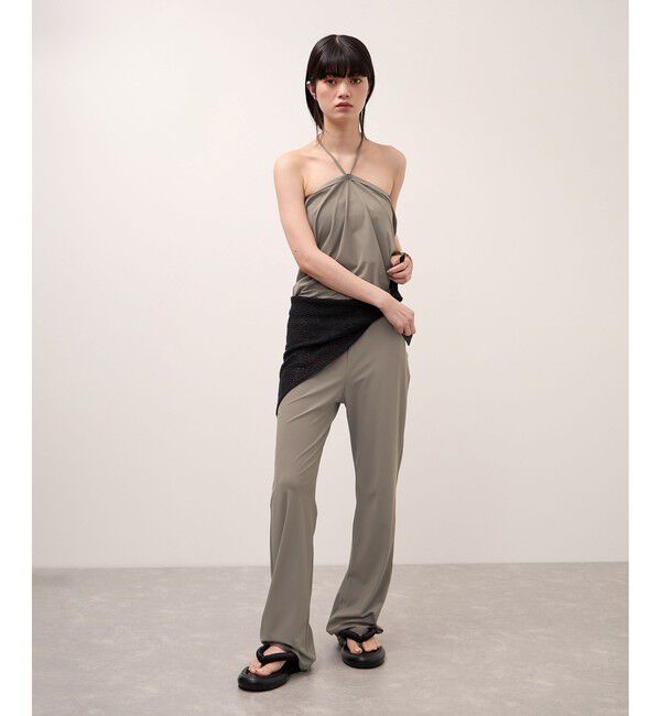 ADAM ET ROPE'「【Speedo&times;ADAM ET ROPE'】COVER UP 2WAY PANTS」|スポーツ|