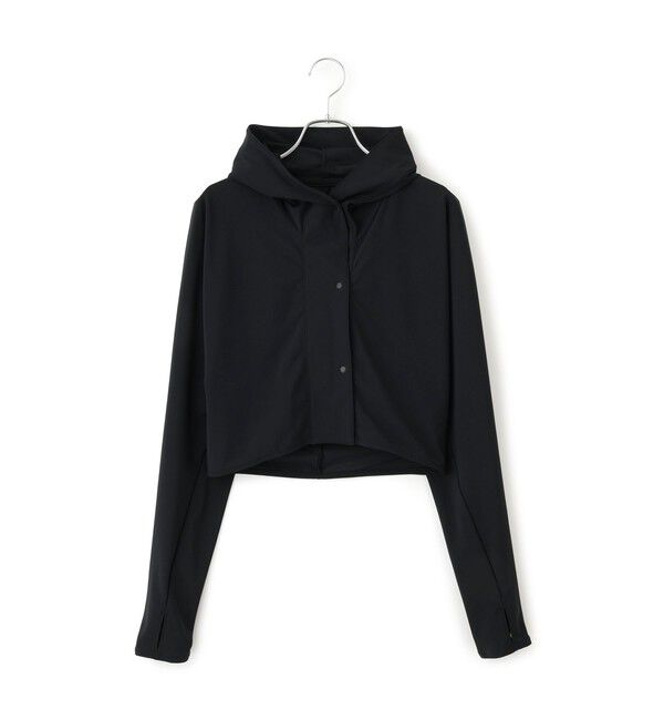 ADAM ET ROPE'「【Speedo&times;ADAM ET ROPE'】UV RASH HOODIE」|スポーツ|