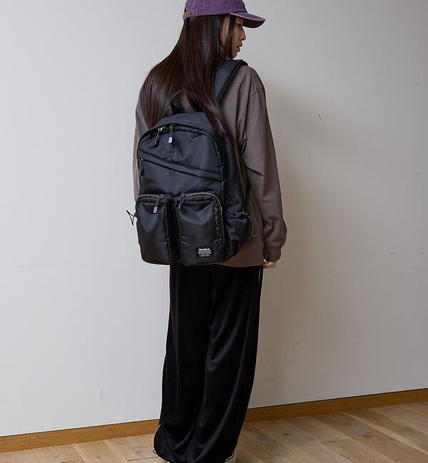 ABAHOUSE「【Dickies / ディッキーズ】 PADDED MP BACKPACK/リュ」|リュック|