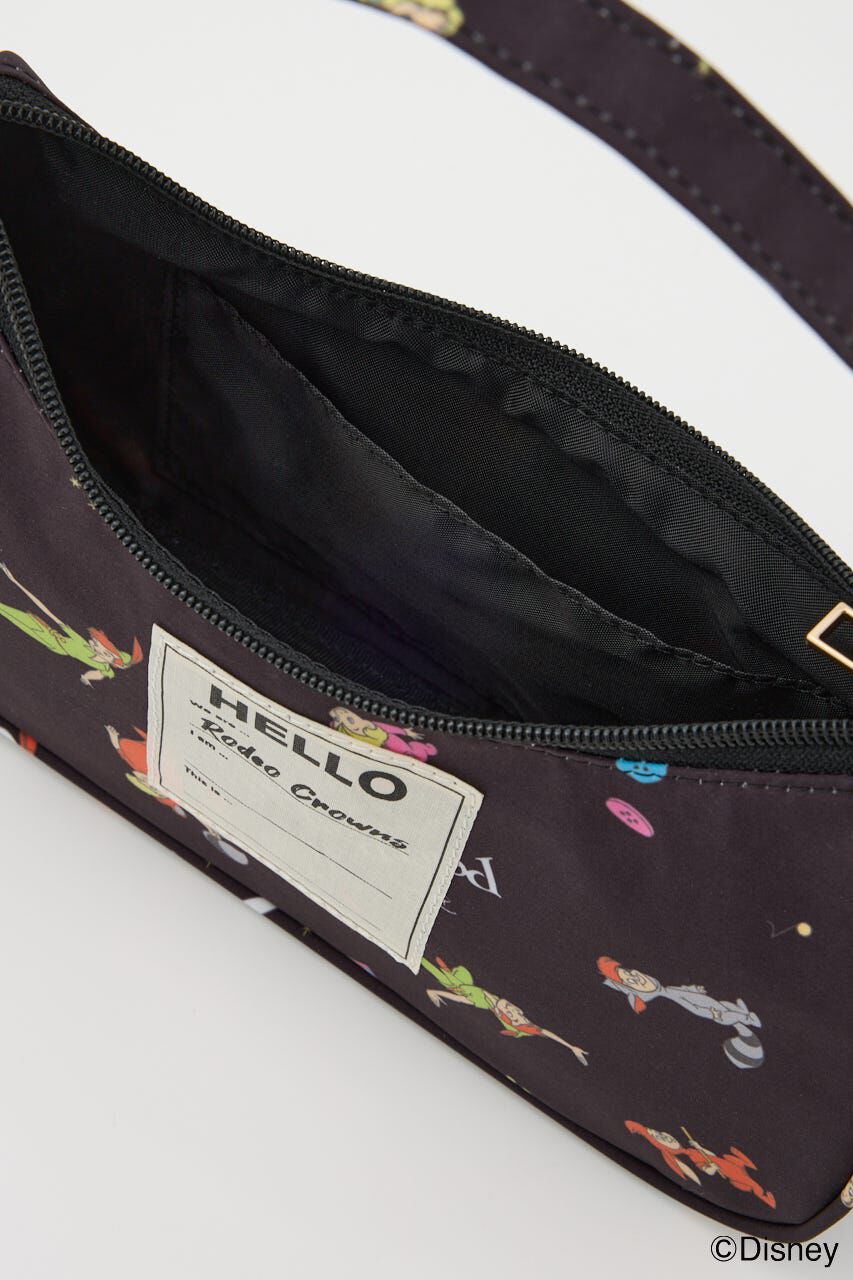 RODEO CROWNS「(Peter Pan) ポーチ」|ポーチ|