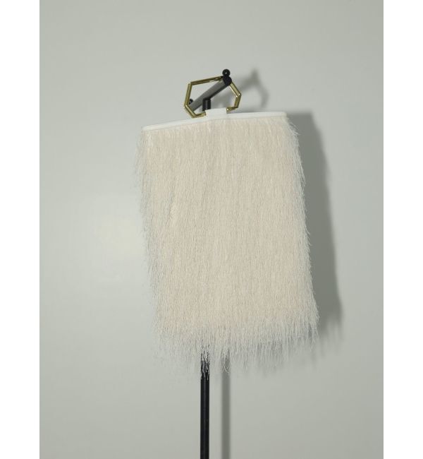 ELENDEEK「2WAY FRINGE BAG」|その他|