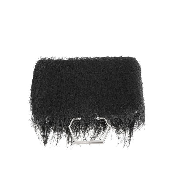 ELENDEEK「2WAY FRINGE BAG」|その他|