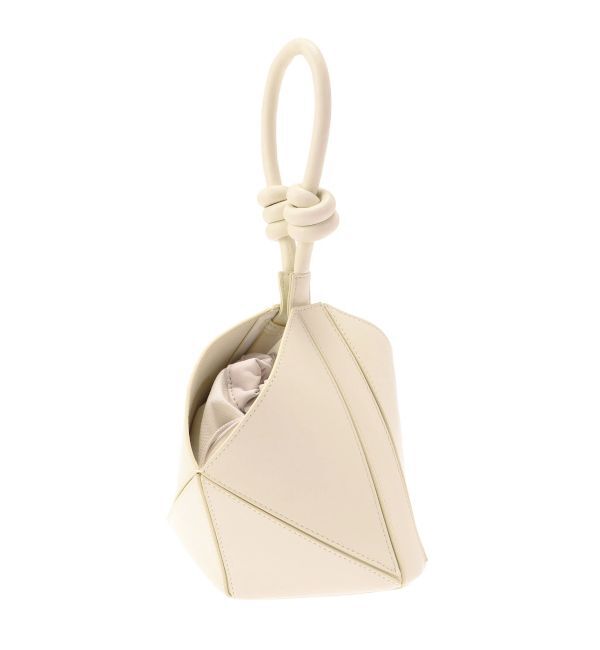 ELENDEEK「TRIANGLE 2WAY BAG」|その他|