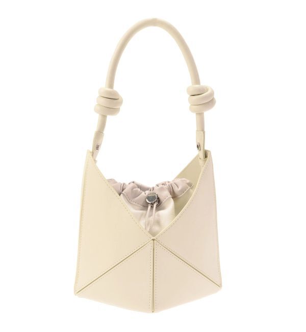 ELENDEEK「TRIANGLE 2WAY BAG」|その他|