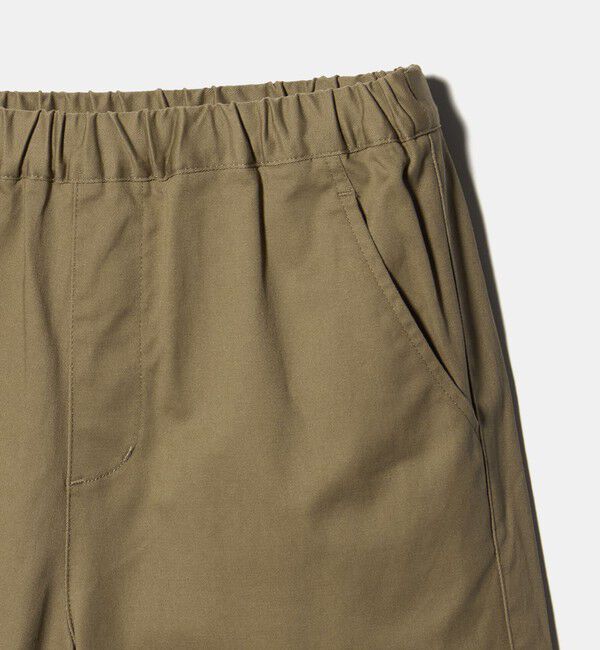 UNITED ARROWS green label relaxing「＜THE NORTH FACE＞コットン イージーショート / キッズ  130cm-160cm」|その他|