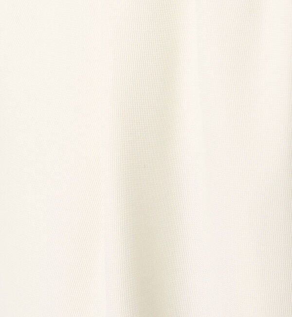 UNITED ARROWS green label relaxing「【WEB限定】＜at ease＞ドロスト ワイド パンツ オフホワイト」|その他|