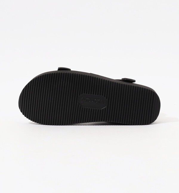 TOMORROWLAND GOODS「SUICOKE KISEE-Vab-soft サンダル」|サンダル|