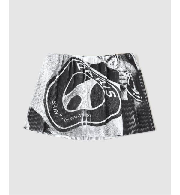 Paris Saint-Germain「【NIKE / ナイキ】W J PSG SKORT」|スカート|