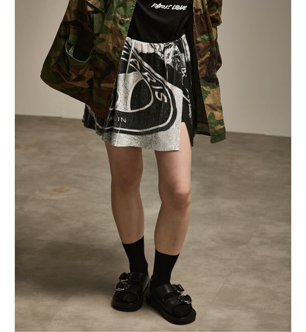 Paris Saint-Germain「【NIKE / ナイキ】W J PSG SKORT」|スカート|