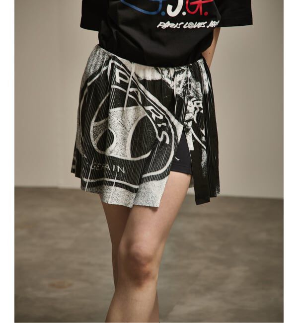 Paris Saint-Germain「【NIKE / ナイキ】W J PSG SKORT」|スカート|