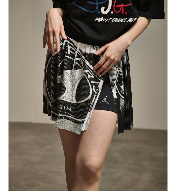 Paris Saint-Germain「【NIKE / ナイキ】W J PSG SKORT」|スカート|