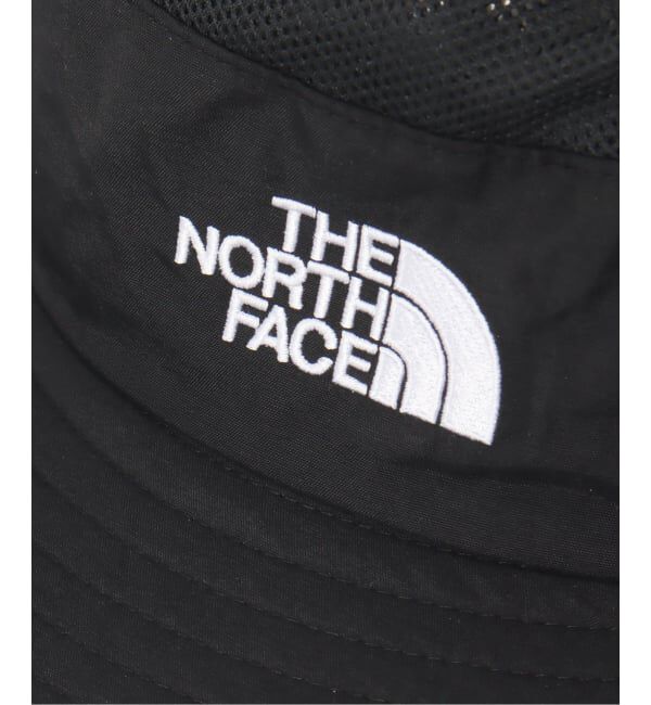 Oriens JOURNAL STANDARD「【THE NORTH FACE / ザ ノースフェイス】 BRIMMER HAT」|ハット|