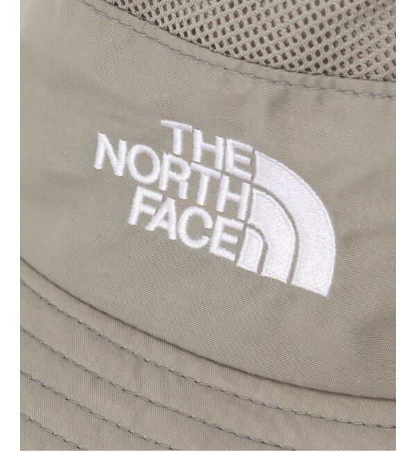 Oriens JOURNAL STANDARD「【THE NORTH FACE / ザ ノースフェイス】 BRIMMER HAT」|ハット|