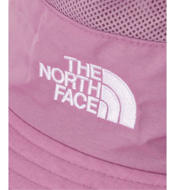 Oriens JOURNAL STANDARD「【THE NORTH FACE / ザ ノースフェイス】 BRIMMER HAT」|ハット|