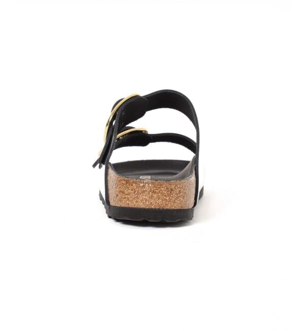 U by SPICK&SPAN「BIRKENSTOCK/ビルケンシュトック ARIZONA BIG BUCKLE HEX NR」|サンダル|
