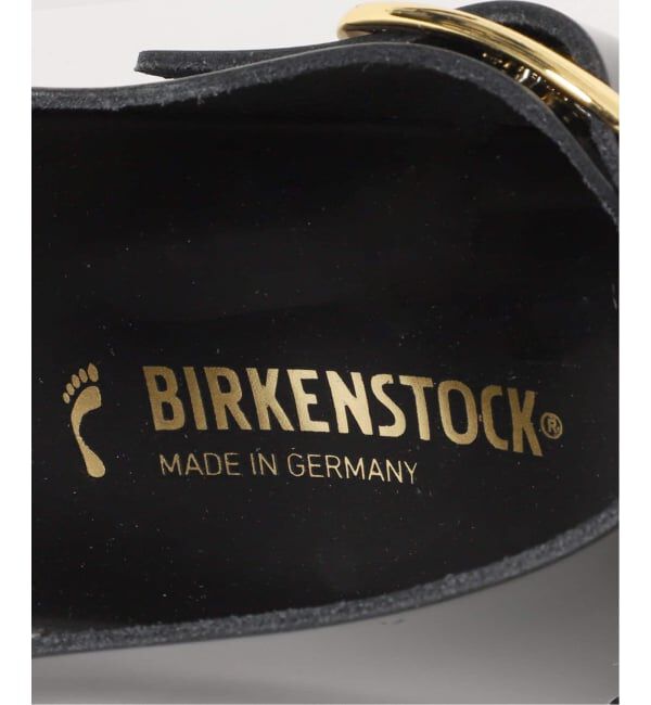 U by SPICK&SPAN「BIRKENSTOCK/ビルケンシュトック ARIZONA BIG BUCKLE HEX NR」|サンダル|