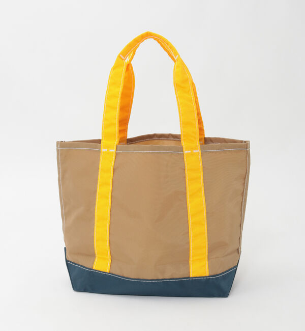 SOFFITTO「【Drifter/ドリフター】BUCKEYE MEDIUM TOTE」|トートバッグ|