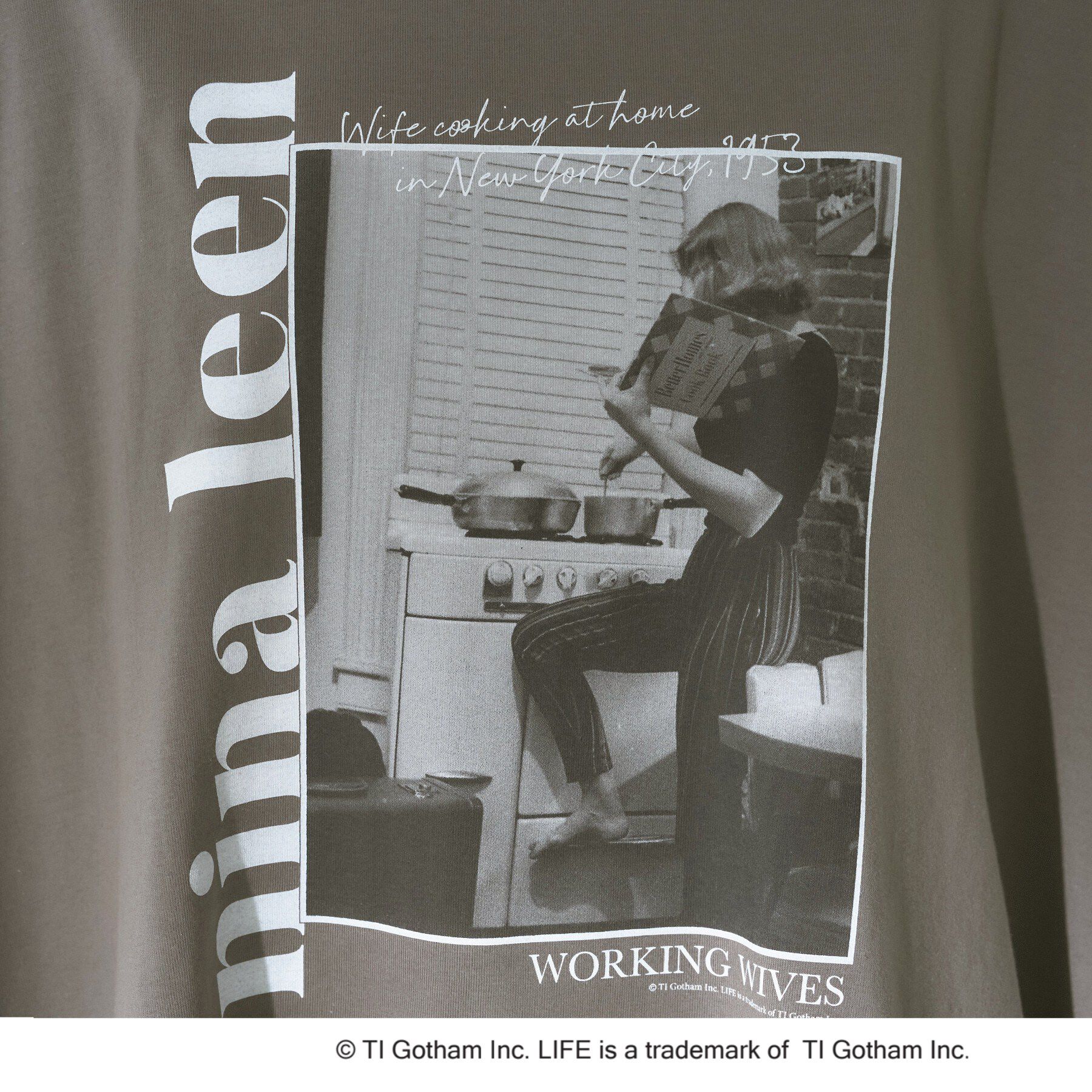 UNTITLED「【LIFE PC】GOOD ROCK SPEED Tシャツ」|Tシャツ・カットソー|