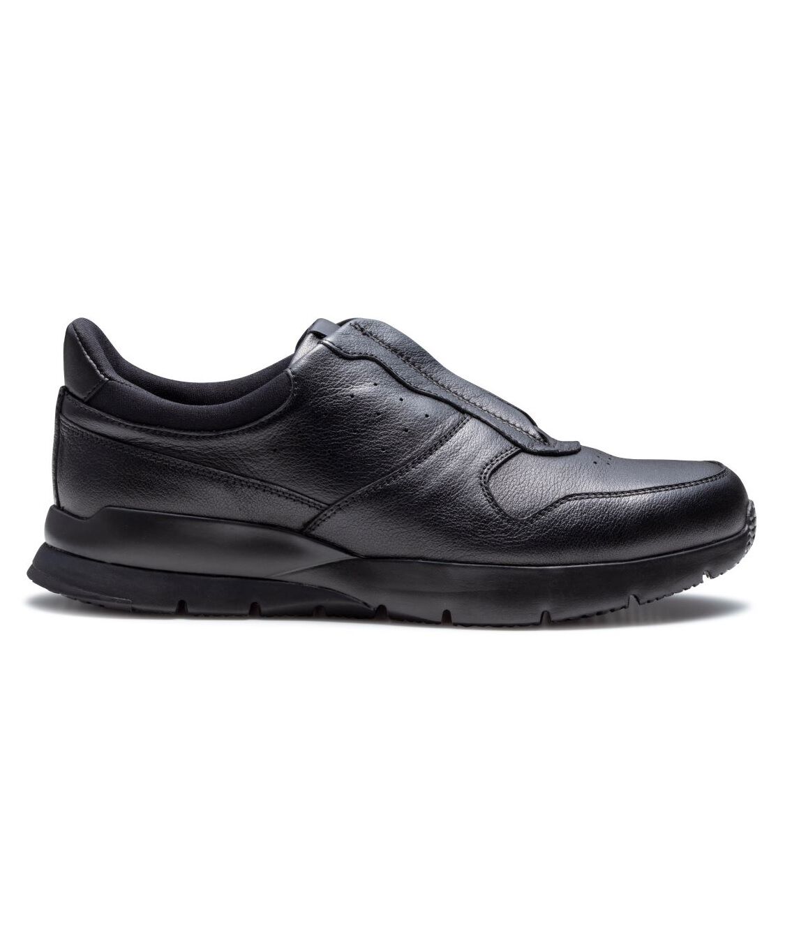 REGAL SHOES「REGAL 【新作】ハンズフリースニーカー　商品コード：81KLBD」|スニーカー|ブラック