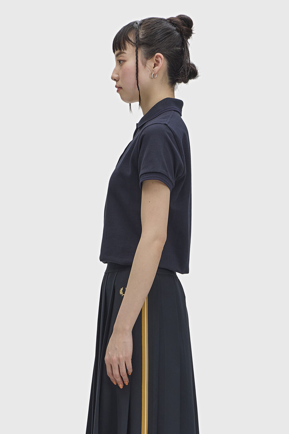 FRED PERRY 「The Fred Perry Shirt  G12」|ポロシャツ|