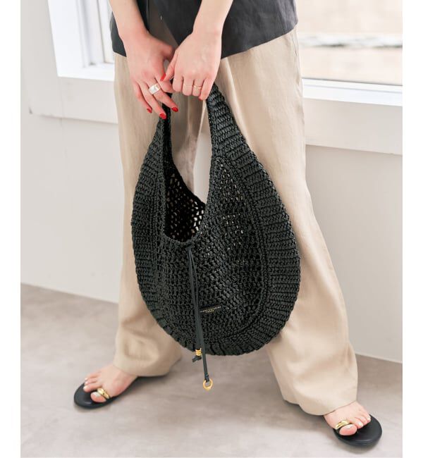 Spick and Span「GIANNI CHIARINI / ジャンニ キアリーニ  NEFELI」|ハンドバッグ|