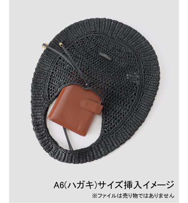 Spick and Span「GIANNI CHIARINI / ジャンニ キアリーニ  NEFELI」|ハンドバッグ|