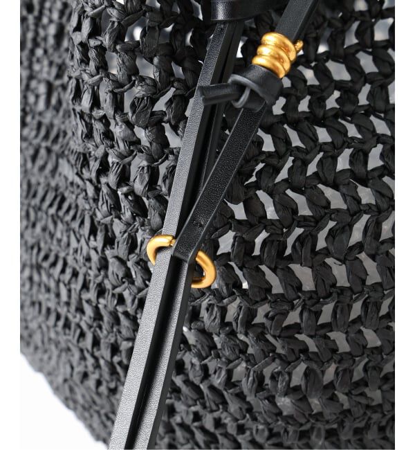 Spick and Span「GIANNI CHIARINI / ジャンニ キアリーニ  NEFELI」|ハンドバッグ|