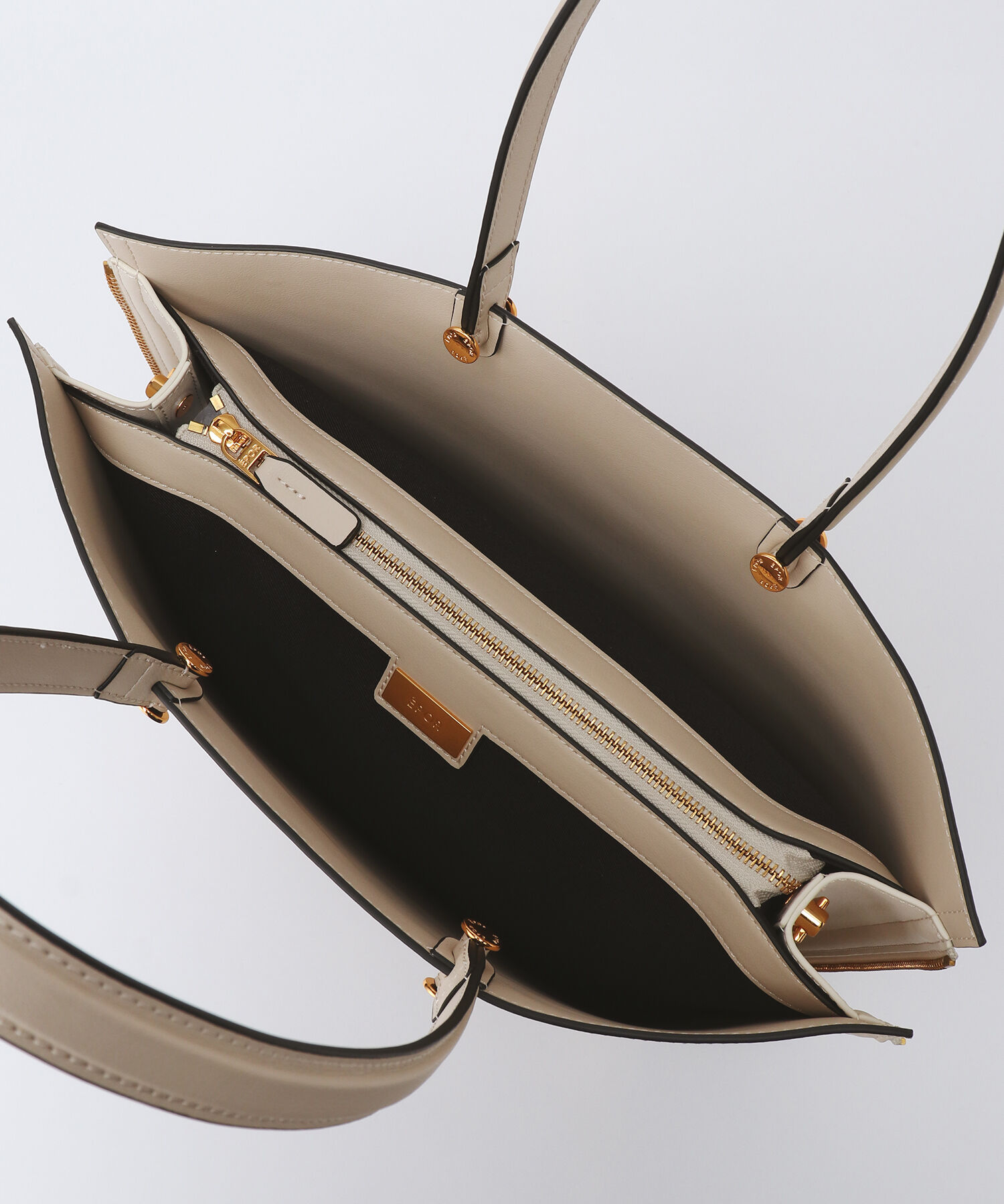 E'POR「【A4対応】【E'POR】Y BAG Large【通勤】【メディア掲載】」|トートバッグ|