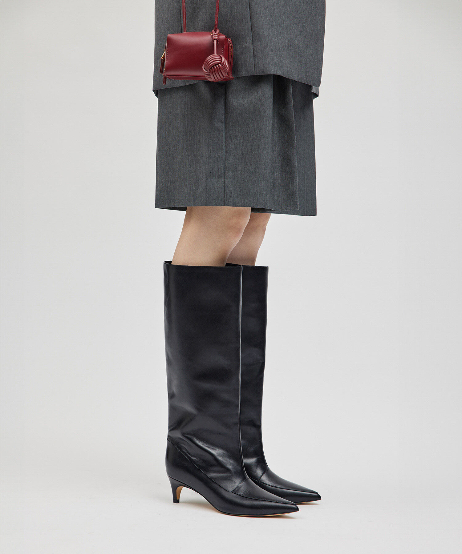 ROPE「Barbara boots(バーバラブーツ)【メディア掲載】」|その他|