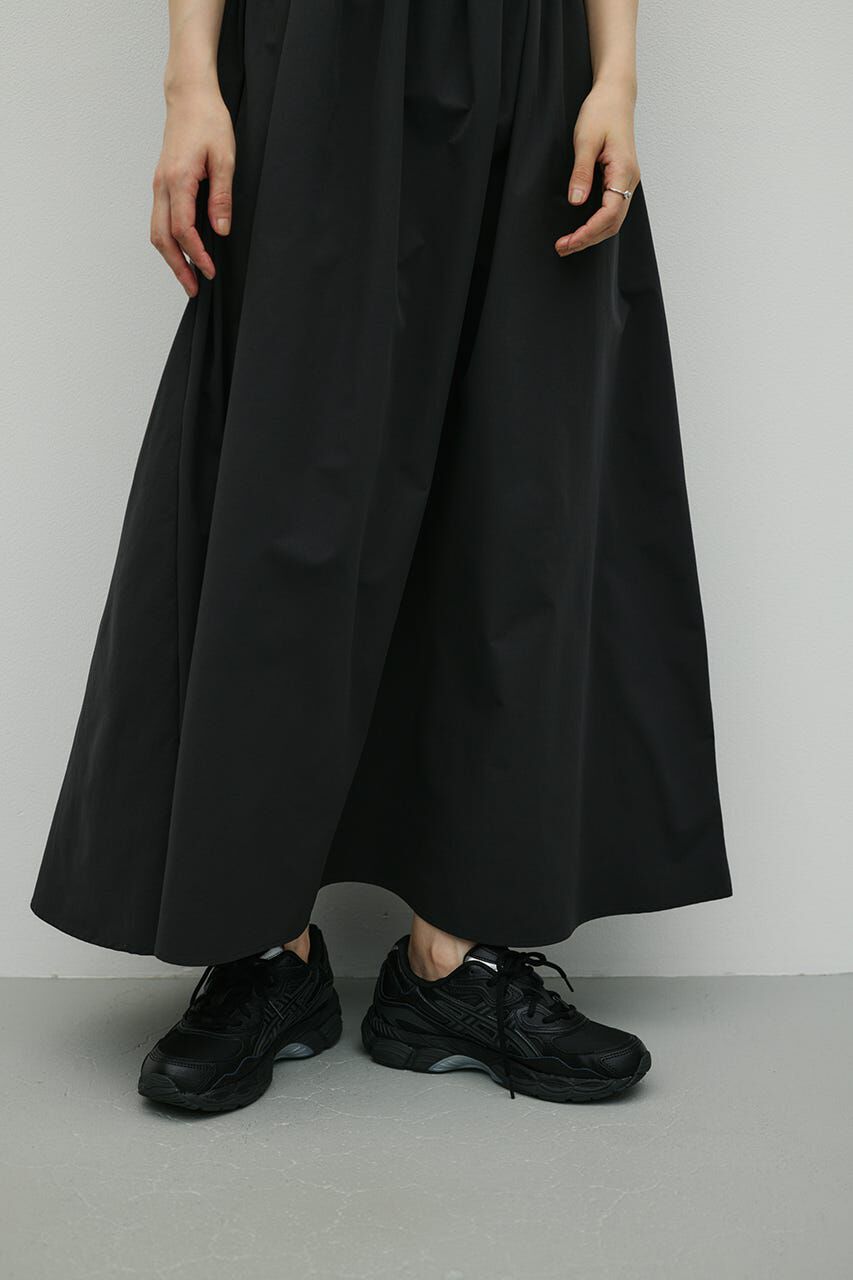 STYLEMIXER「アメスリドッキングニットワンピース」|ワンピース|
