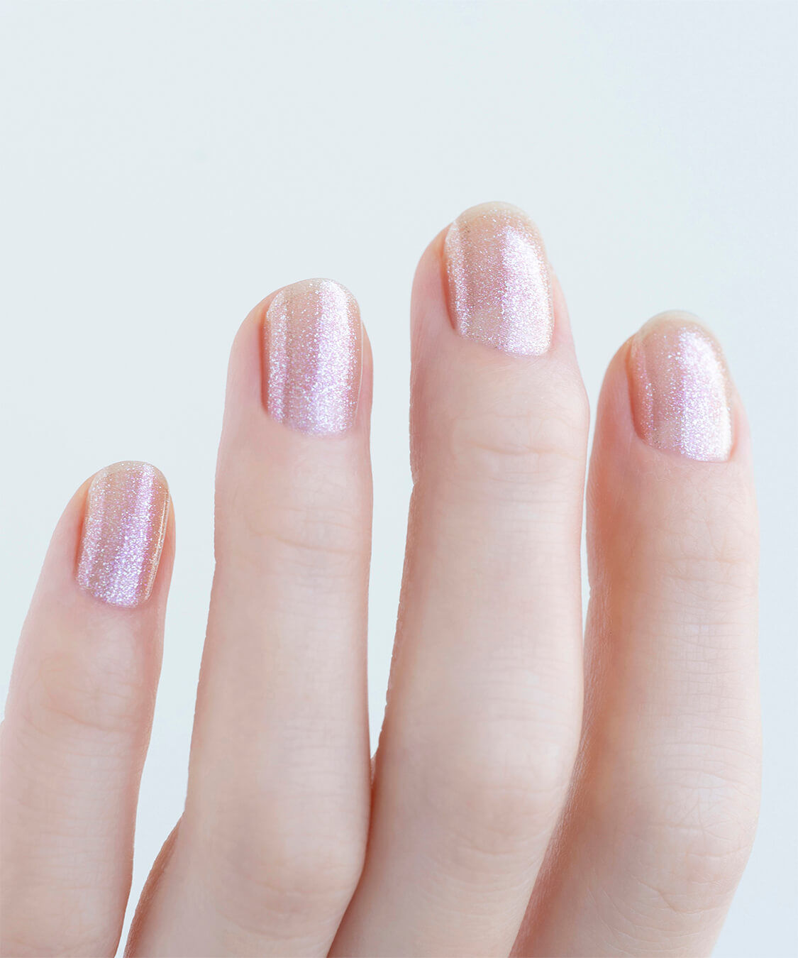 NAILS INC「 GELEFFECT MARTINI MOMENT DUO」|ネイルカラー|