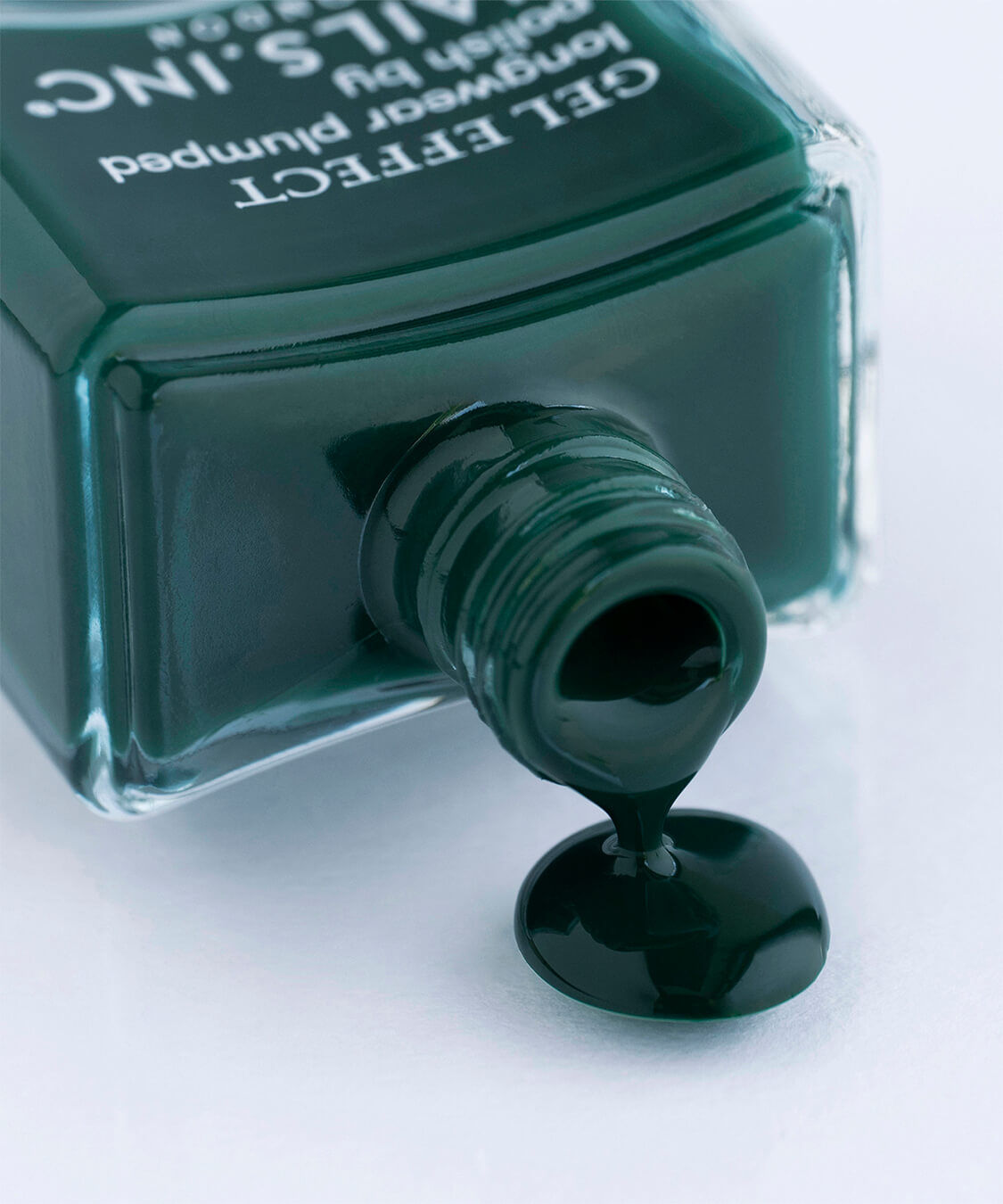 NAILS INC「 GELEFFECT MARTINI MOMENT DUO」|ネイルカラー|