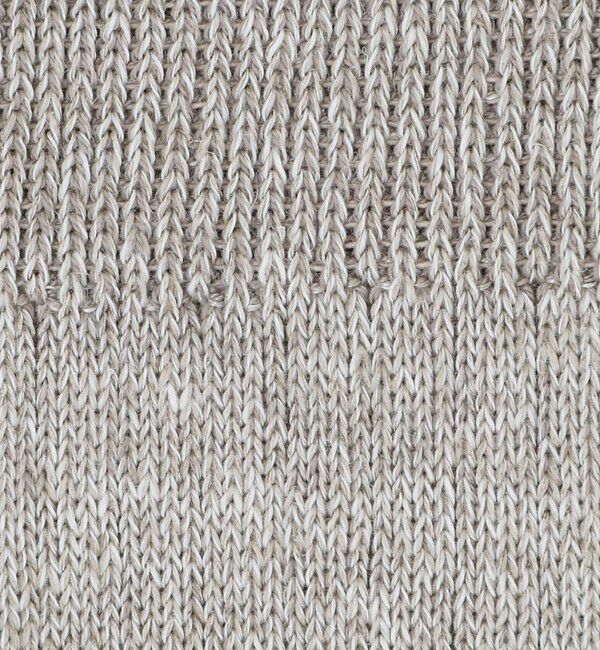 UNITED ARROWS「＜ROTOTO＞リブクルーソックス」|ソックス|