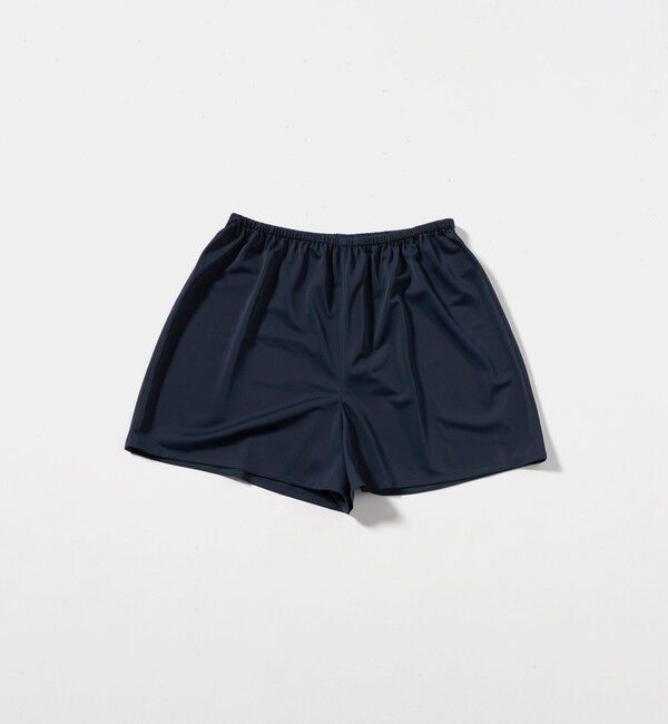 UNITED ARROWS「カットワーク パンツ」|チノ|