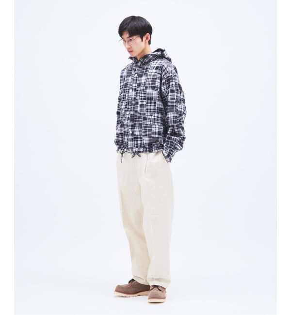 JOURNAL STANDARD「Dickies / ディッキーズ 別注 リゾート ステート パンツ」|その他|