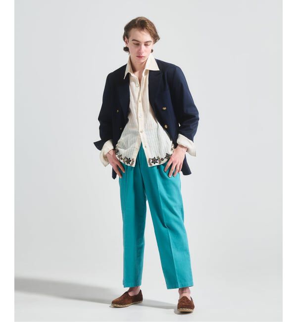 JOURNAL STANDARD「Dickies / ディッキーズ 別注 リゾート ステート パンツ」|その他|