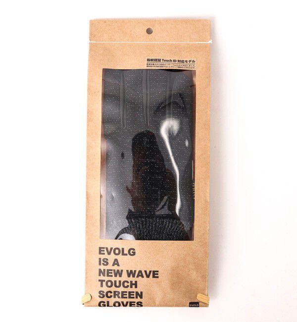 NOLLEY'S goodman「【EVOLG/エヴォログ】SAGA コンビグローブ LET2600」|手袋|