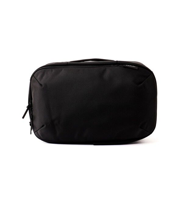 NOLLEY'S goodman「【WEXLEY/ウェクスレイ】ETN200 ETAN CORDURA BALLISTIC BLACK」|リュック|