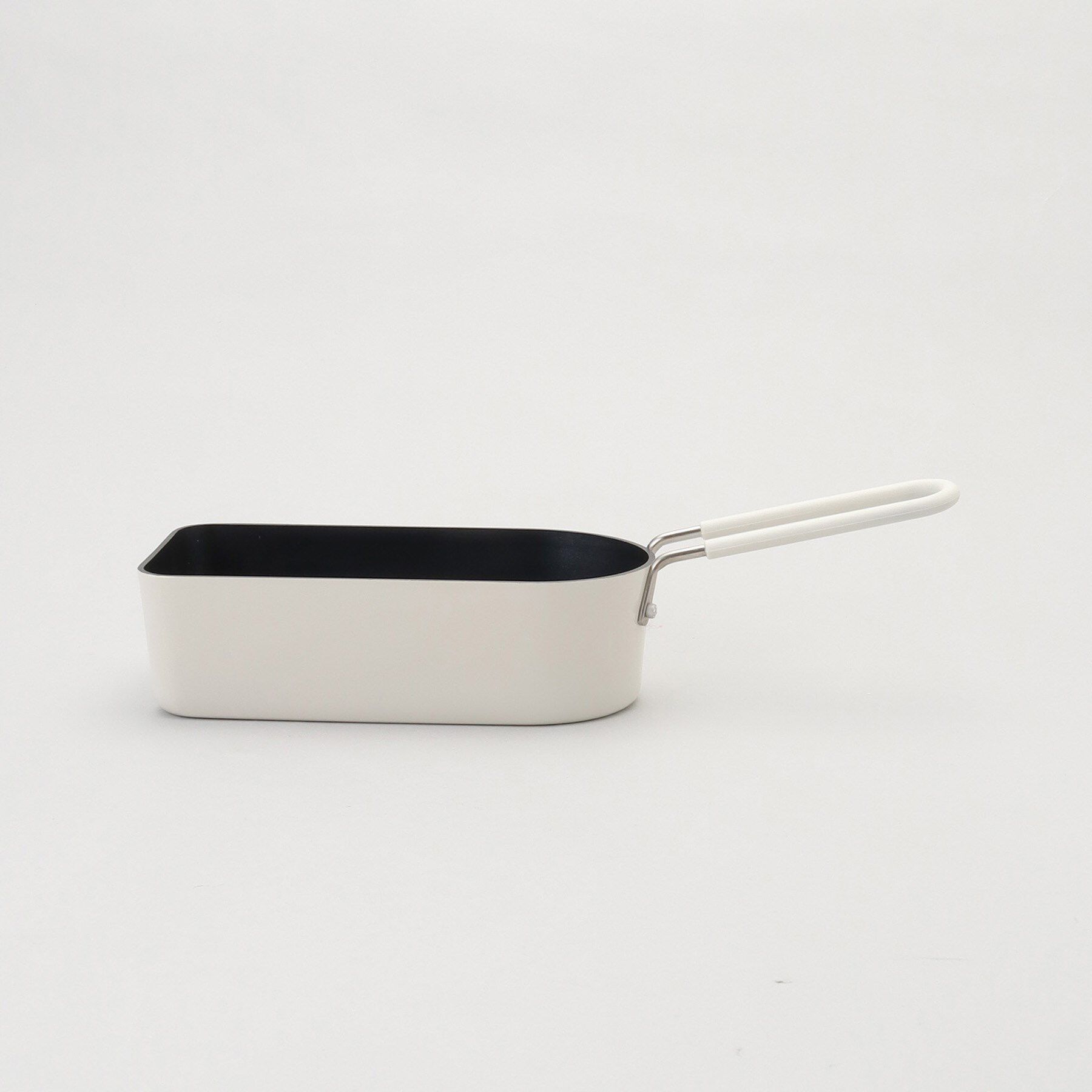 212 KITCHEN STORE「スティックパンオーバルパン アイボリー」|食器・キッチングッズ|