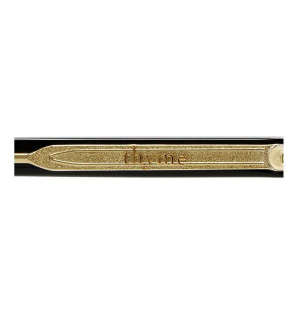  「【WEB限定】Zoff｜emiri ボストン型 サングラス UVカット 紫外線対策 辺見えみり」|サングラス|