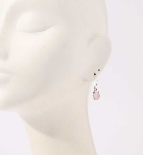 TOMORROWLAND GOODS「Sisi Joia Mini GOTA ピアス」|ピアス|