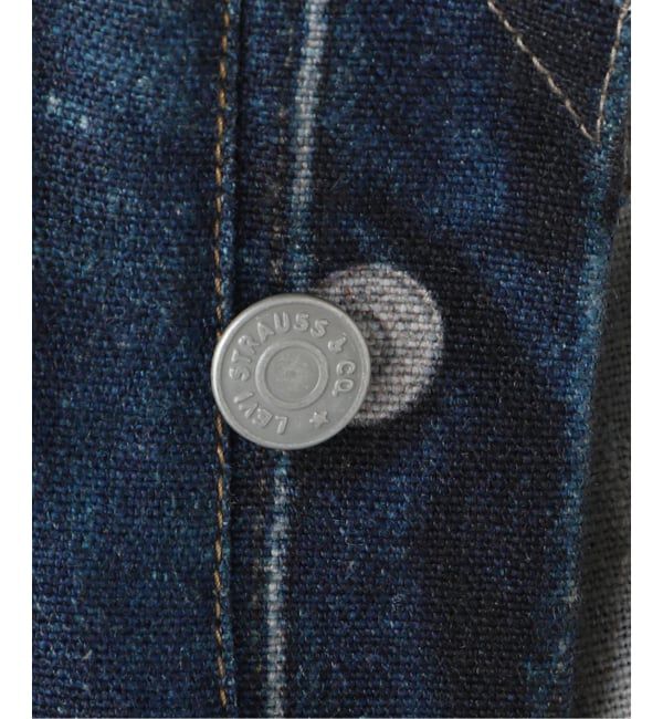 JOINT WORKS「eYe JUNYA WATANABE MAN x BerBerJin x Levi&rsquo;s 501XX 1942 JEANS」|デニム|