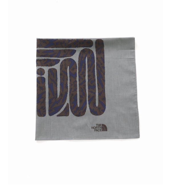 JOURNAL STANDARD relume「《予約》THE NORTH FACE / ザ ノースフェイス レイバックバンダナ」|その他|