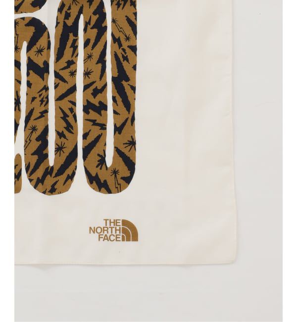 JOURNAL STANDARD relume「《予約》THE NORTH FACE / ザ ノースフェイス レイバックバンダナ」|その他|