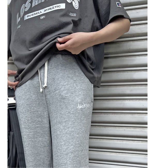 JOURNAL STANDARD「《予約》別注【RUSSELL ATHLETIC*JM for JS】 TCRウラケパンツ」|その他|