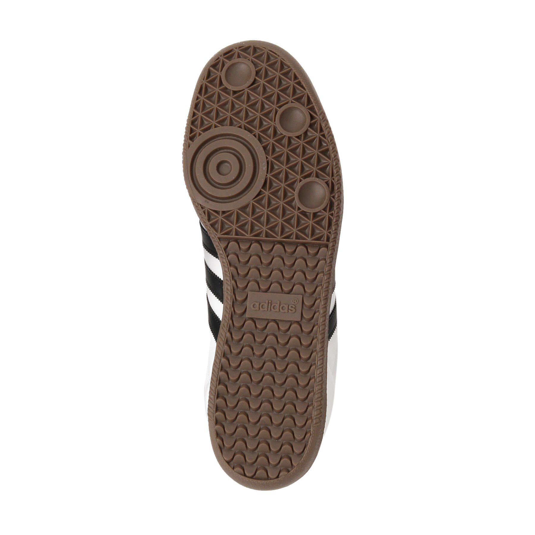 DRESSTERIOR「ADIDAS（アディダス）SAMBA OG｜スニーカー」|スニーカー|